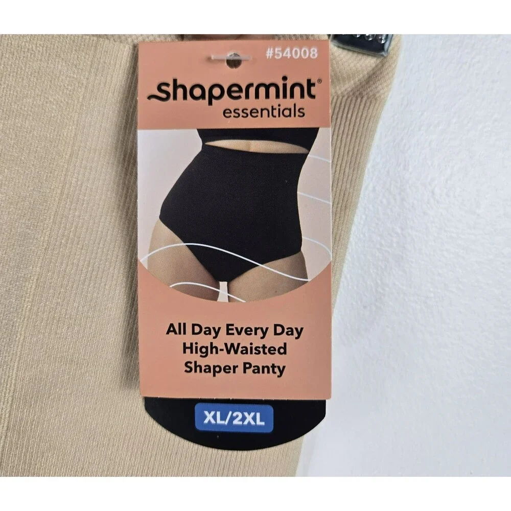 Shapermint #54008 beige